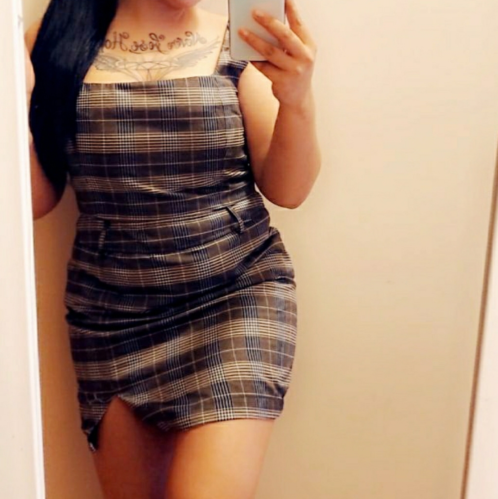 Cute outfit size M new with tag